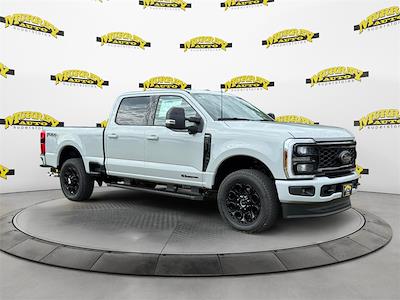 2025 Ford F-250 Crew Cab 4x4 Pickup for sale #SED21637 - photo 1
