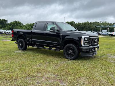 2025 Ford F-350 Crew Cab SRW 4x4 Pickup for sale #SED21777 - photo 1