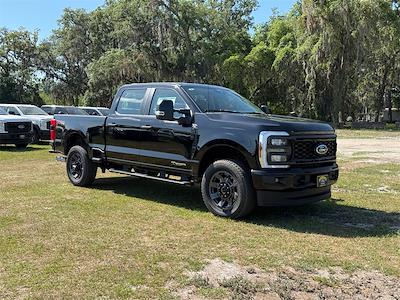 2025 Ford F-350 Crew Cab SRW 4x4 Pickup for sale #SED22681 - photo 1