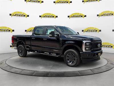 New 2025 Ford F-350 XL Crew Cab 4x4 SRW Pickup for sale #SED23340 - photo 1