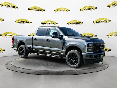 2025 Ford F-250 Crew Cab 4x4 Pickup for sale #SED29402 - photo 1
