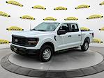 New 2025 Ford F-150 XL SuperCrew Cab 4x4 Pickup for sale #SKD46659 - photo 1