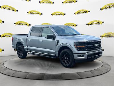 2025 Ford F-150 SuperCrew Cab 4x4 Pickup for sale #SKD51617 - photo 1