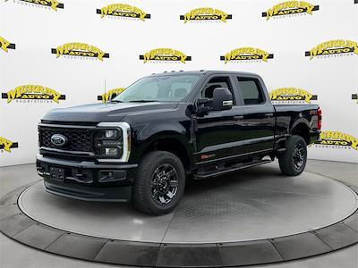2025 Ford F-250 Crew Cab 4x4 Pickup for sale #STKD79475B - photo 1