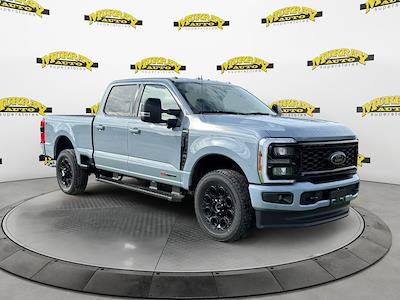 New 2025 Ford F-250 Lariat Crew Cab 4x4 Pickup for sale #SED87097 - photo 1