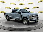 New 2025 Ford F-250 King Ranch Crew Cab 4x4 Pickup for sale #SED93010 - photo 1