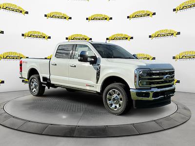 2025 Ford F-250 Crew Cab 4x4 Pickup for sale #SED93317 - photo 1