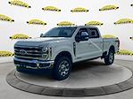New 2025 Ford F-250 King Ranch Crew Cab 4x4 Pickup for sale #SED93317 - photo 1