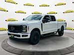 New 2025 Ford F-250 Lariat Crew Cab 4x4 Pickup for sale #SED94209 - photo 1