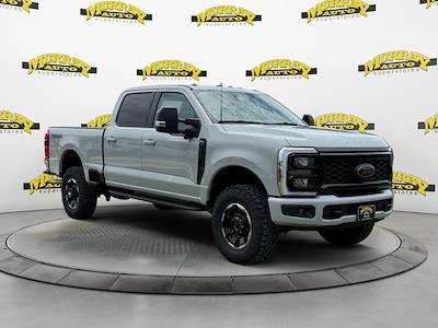 New 2025 Ford F-250 XLT Crew Cab 4x4 Pickup for sale #SED95944 - photo 1