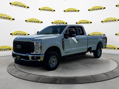 2025 Ford F-250 Super Cab 4x4 Pickup for sale #SED95970 - photo 1