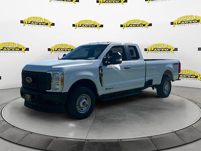 New 2025 Ford F-250 XL Super Cab 4x4 Pickup for sale #SED97840 - photo 1