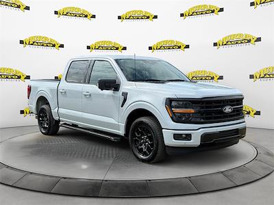 2025 Ford F-150 SuperCrew Cab 4x2 Pickup for sale #SKE07931 - photo 1