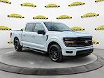 2025 Ford F-150 SuperCrew Cab 4x2 Pickup for sale #SKE07931 - photo 1