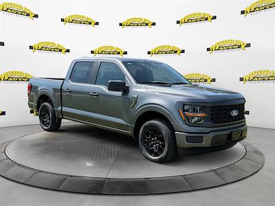 2025 Ford F-150 SuperCrew Cab 4x2 Pickup for sale #SKE08688 - photo 1
