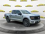 New 2025 Ford F-150 STX SuperCrew Cab 4x4 Pickup for sale #SKE10812 - photo 1