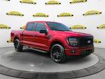 2025 Ford F-150 SuperCrew Cab 4x4 Pickup for sale #SKE11078 - photo 1