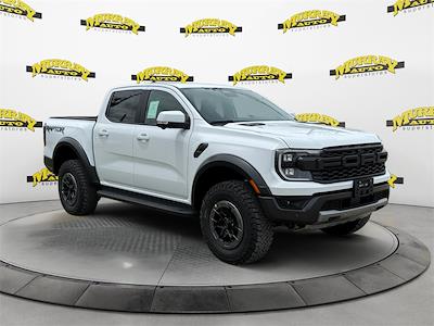 2025 Ford Ranger SuperCrew Cab 4x4 Pickup for sale #SLE19455 - photo 1