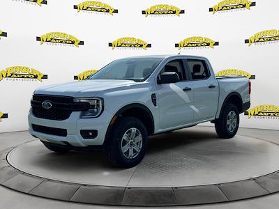 2025 Ford Ranger SuperCrew Cab 4x2 Pickup for sale #SLE27367 - photo 1