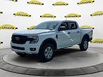 New 2025 Ford Ranger XL SuperCrew Cab Pickup for sale #SLE27367 - photo 1