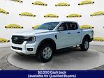New 2025 Ford Ranger XL SuperCrew Cab 4WD Pickup for sale #SLE29182 - photo 1