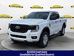 New 2025 Ford Ranger XL SuperCrew Cab 4WD Pickup for sale #SLE35915 - photo 1