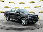 New 2025 Ford Ranger XL SuperCrew Cab 4x4 Pickup for sale #SLE37593 - photo 1