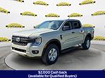 New 2025 Ford Ranger XL SuperCrew Cab Pickup for sale #SLE38767 - photo 1