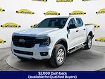 New 2025 Ford Ranger XL SuperCrew Cab Pickup for sale #SLE39003 - photo 1
