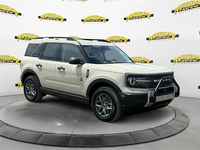 2025 Ford Bronco Sport AWD SUV for sale #SRE60484 - photo 1