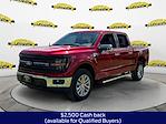 New 2025 Ford F-150 XLT SuperCrew Cab 4WD Pickup for sale #SKE69554 - photo 1
