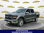 New 2025 Ford F-150 XLT SuperCrew Cab 4WD Pickup for sale #SKE69697 - photo 1