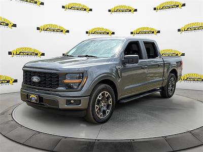 2024 Ford F-150 SuperCrew Cab 4x2 Pickup for sale #RKE80311T - photo 1