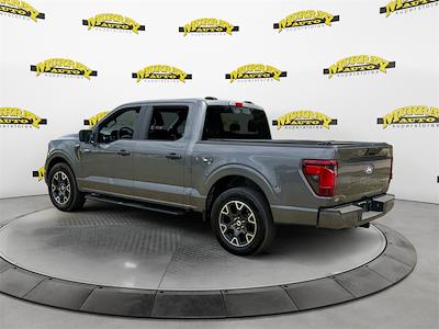2024 Ford F-150 SuperCrew Cab 4x2 Pickup for sale #RKE80311T - photo 2