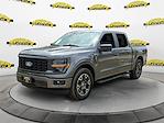 2024 Ford F-150 SuperCrew Cab 4x2 Pickup for sale #RKE80311T - photo 1