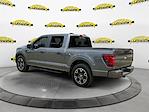 2024 Ford F-150 SuperCrew Cab 4x2 Pickup for sale #RKE80311T - photo 2