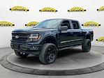 2025 Ford F-150 SuperCrew Cab 4x4 Pickup for sale #SKE81584 - photo 1