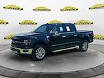 2025 Ford F-150 SuperCrew Cab 4x4 Pickup for sale #SKE82486 - photo 1