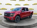 2025 Ford F-150 SuperCrew Cab 4x4 Pickup for sale #SKE90990 - photo 1