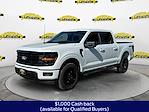 New 2025 Ford F-150 XLT SuperCrew Cab 4WD Pickup for sale #SKE91465 - photo 1