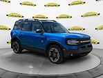 New 2025 Ford Bronco Sport Outer Banks AWD SUV for sale #SRE96462 - photo 1