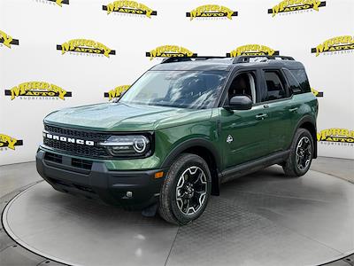 2025 Ford Bronco Sport AWD SUV for sale #SRE96747 - photo 1