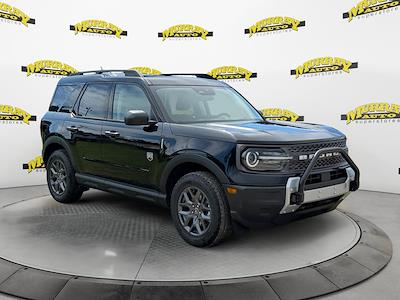 2025 Ford Bronco Sport AWD SUV for sale #SRE96981 - photo 1