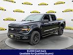 New 2025 Ford F-150 XLT SuperCrew Cab 4WD Pickup for sale #SKE99578 - photo 1