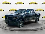 New 2025 Ford F-150 STX SuperCrew Cab 4x4 Pickup for sale #SKF00329 - photo 1