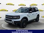 2025 Ford Bronco Sport 4WD SUV for sale #SRF01839 - photo 1