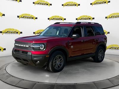 2025 Ford Bronco Sport AWD SUV for sale #SRF02640 - photo 1