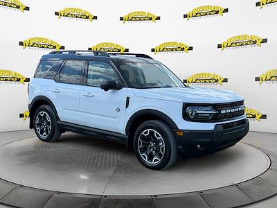 2025 Ford Bronco Sport AWD SUV for sale #SRF03072 - photo 1