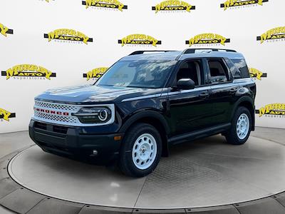 2025 Ford Bronco Sport AWD SUV for sale #SRF04055 - photo 1