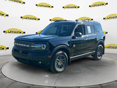 2025 Ford Bronco Sport AWD SUV for sale #SRF06094 - photo 1